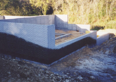 Plummer Concrete Waterproofing & Drainage