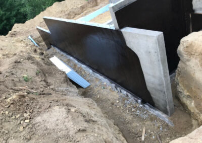 Plummer Concrete Waterproofing & Drainage