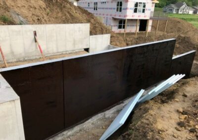 Plummer Concrete Waterproofing & Drainage