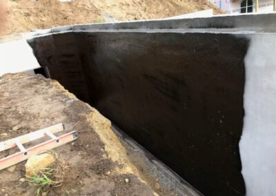 Plummer Concrete Waterproofing & Drainage